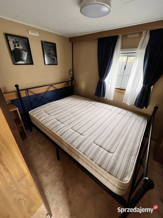 Piękny i zadbany domek Holenderski Mller Lubowidz