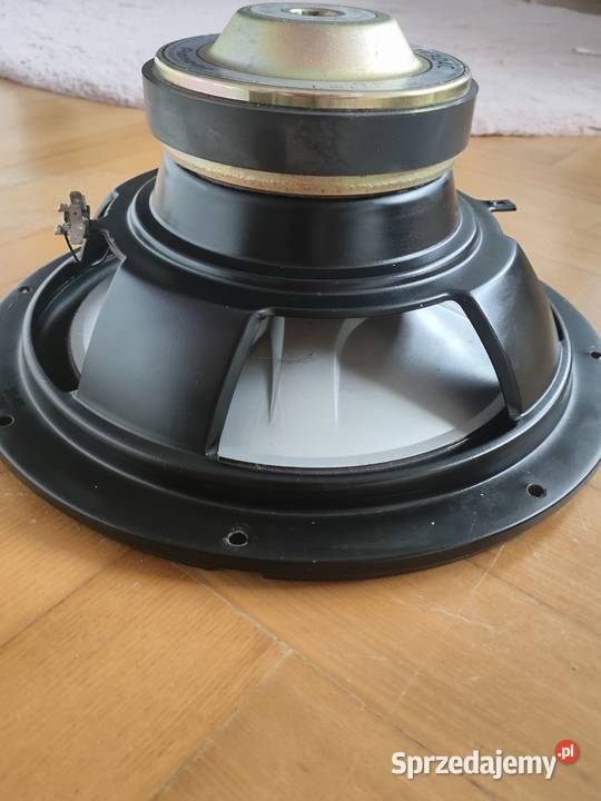 Subwoofer pioneer tsw304c Lubin