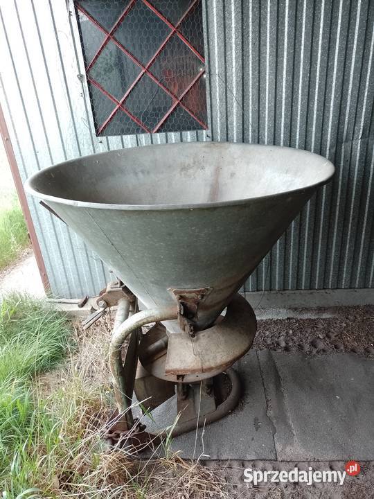 Rozsiewać do nawozów Kędzierzyn-Koźle