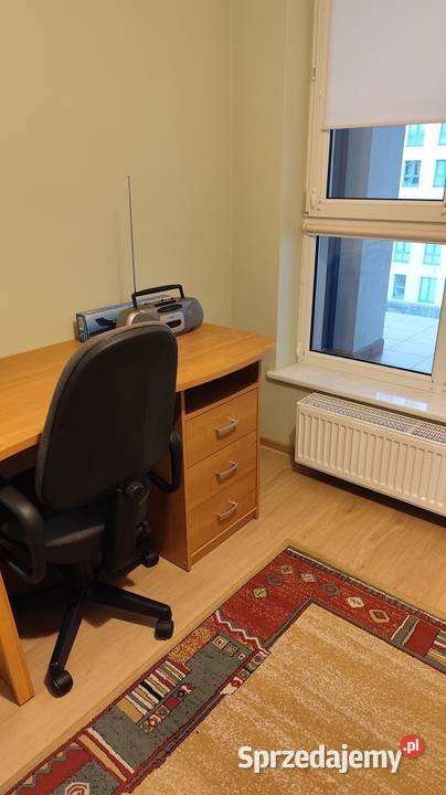 2 pok 34m2 IVp KACZOROWSKIEGO