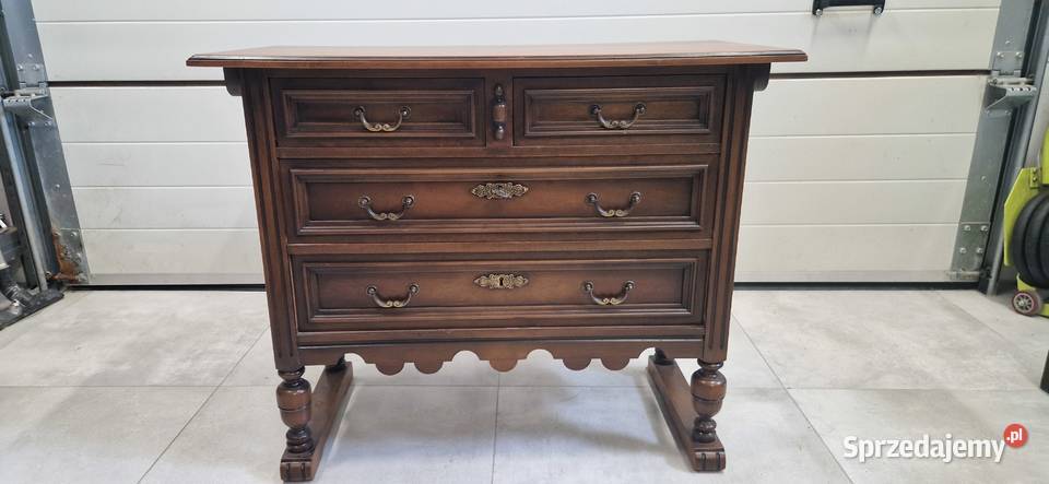 Komoda Ludwik