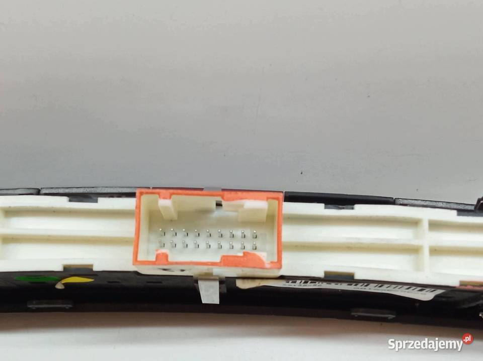 PANEL STEROWANIA 07357352180 Fiat Tipo II 2016