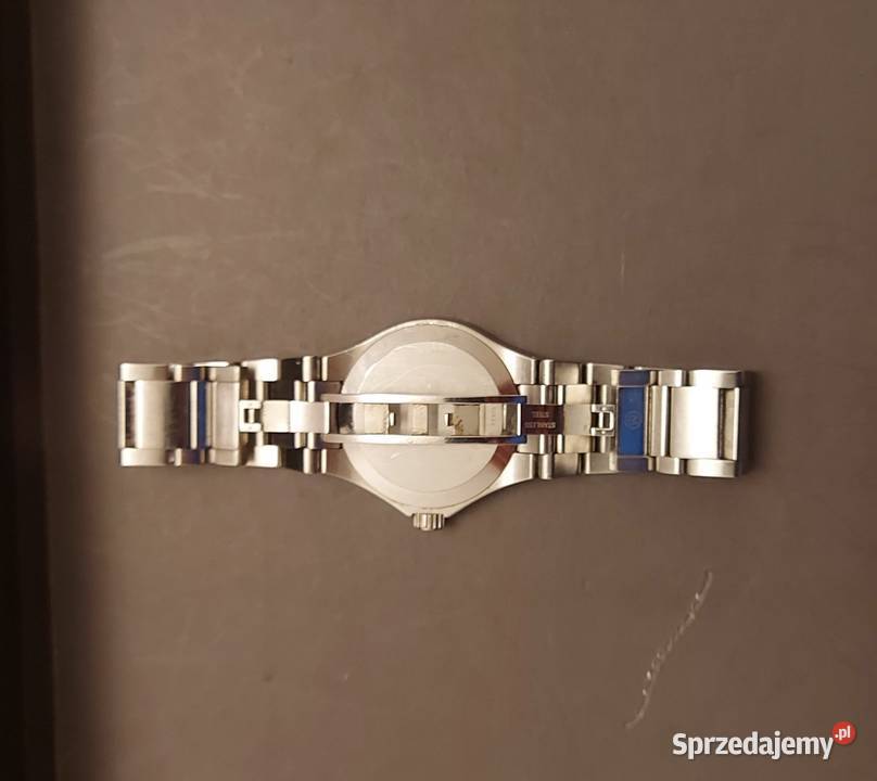 zegarek Movado Męskie Syców