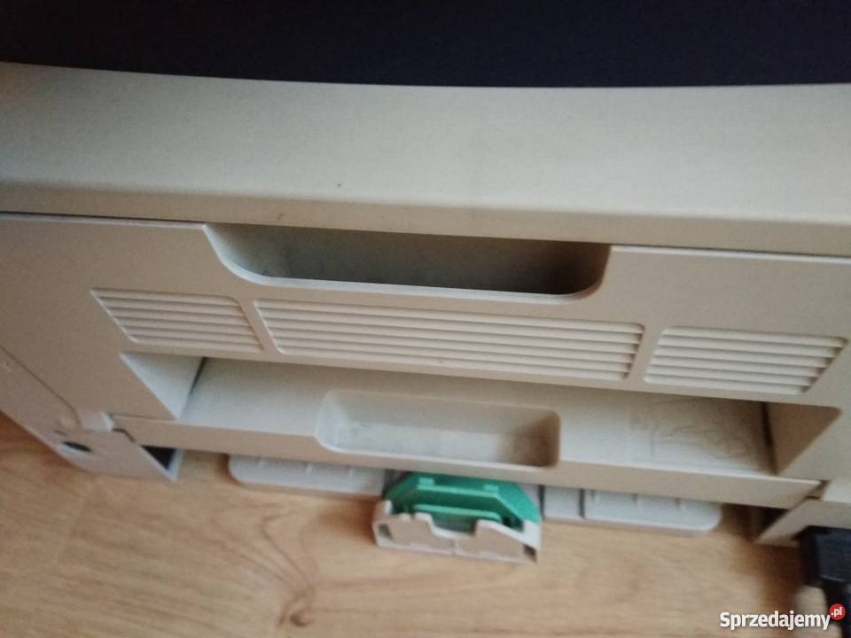 Xerox 3250 печка