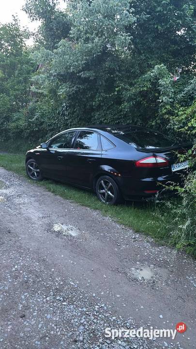 Sprzedam Mondeo mk4 20 tdci Nowy Sącz sprzedam