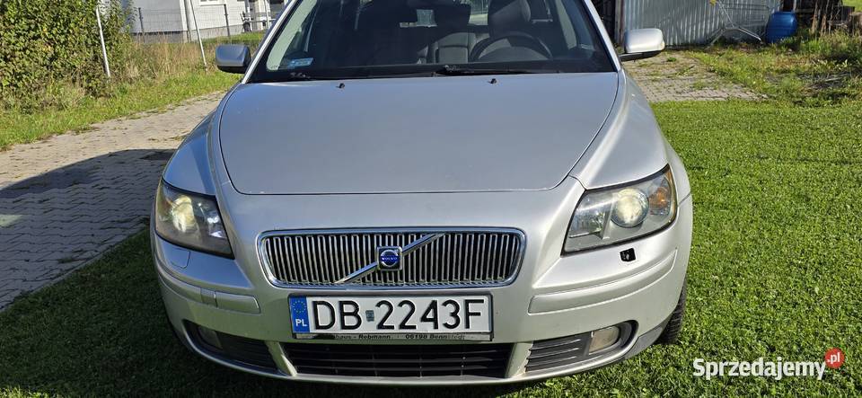 Volvo v50 1998cm3 Kudowa-Zdrój