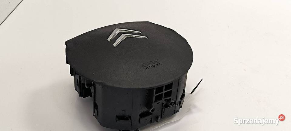 PODUSZKA AIRBAG CITROEN C4 96823829ZD osobowe kujawsko-pomorskie Lipno