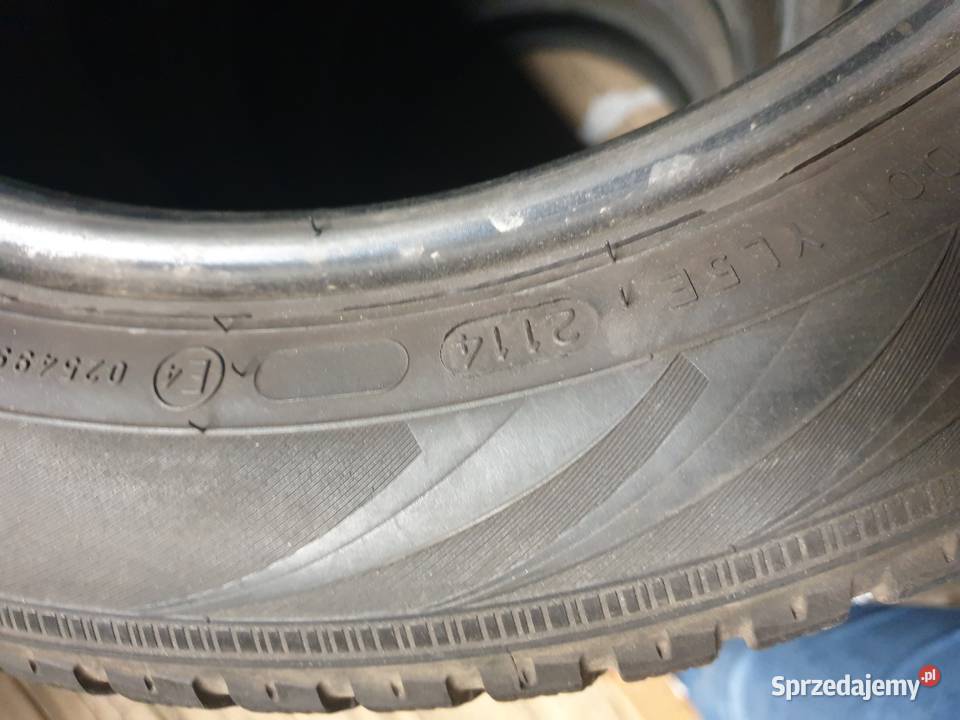 Opona Nokian WRD 3 18555R15 Dobre Miasto