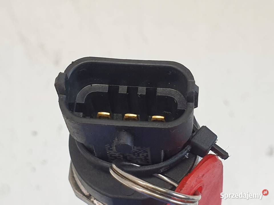 MG ZS 15 TGi REGULATOR CIŚNIENIA PALIWA lubelskie Chełm