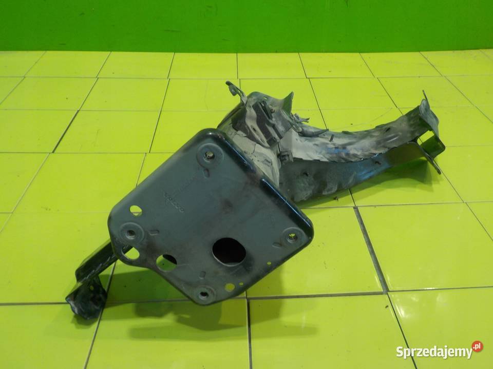 VOLVO S60 II V60 I 1013 podluznica lewa przod osobowe Pozostałe Suków