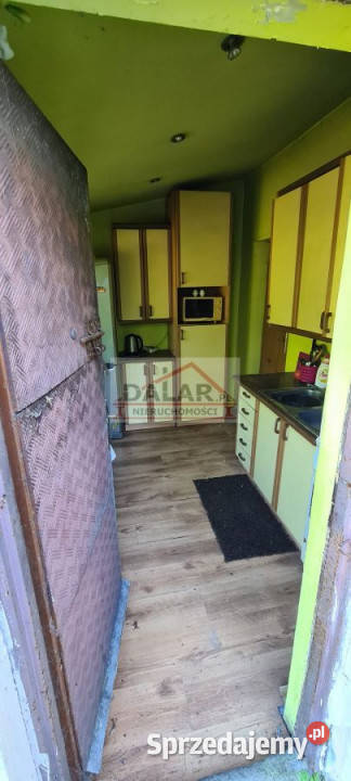 sprzedaży domu wolnostojącego 125m Kolonia