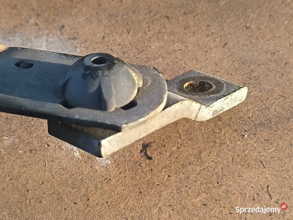 Polonez Caro Atui Truck Kombi mechanizm