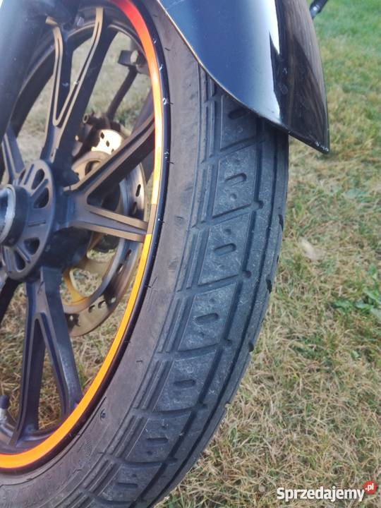 Barton TZR 5080 Rogatka sprzedam