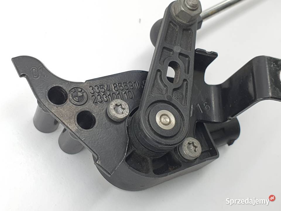 Czujnik Poziomowania Dzwigienka Bmw R 1200 Rs Łódź