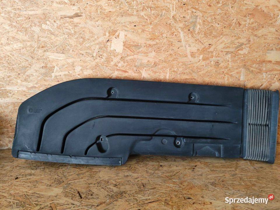 KOMIN POWIETRZA 5010467897 RENAULT PREMIUM 420 Pleszew