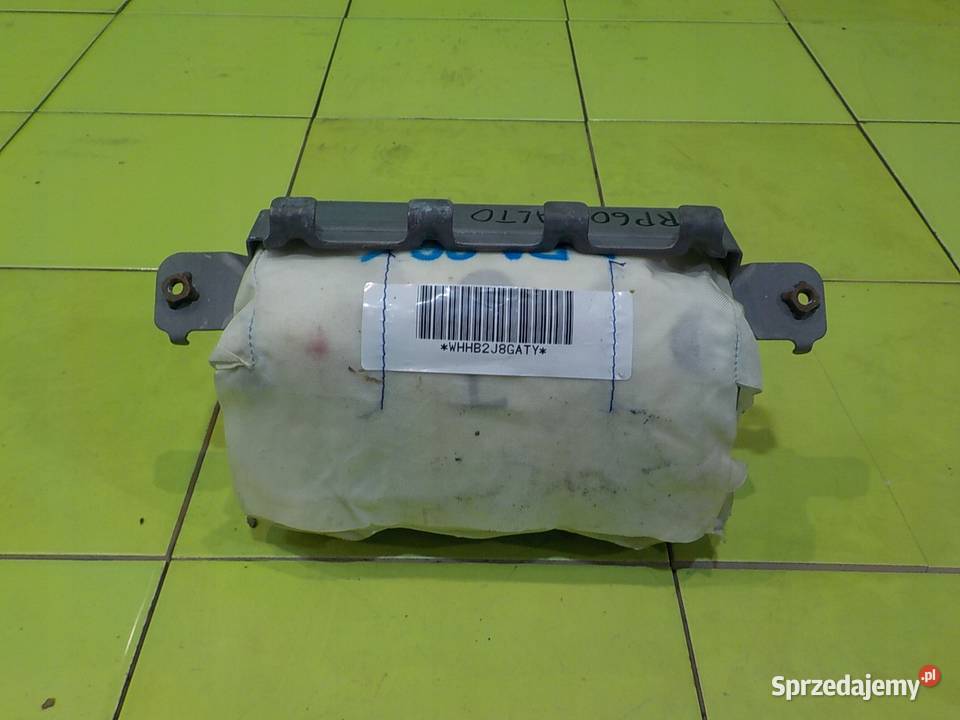 SUZUKI ALTO VII 10 B 11r HB 5D AIRBAG poduszka Suków
