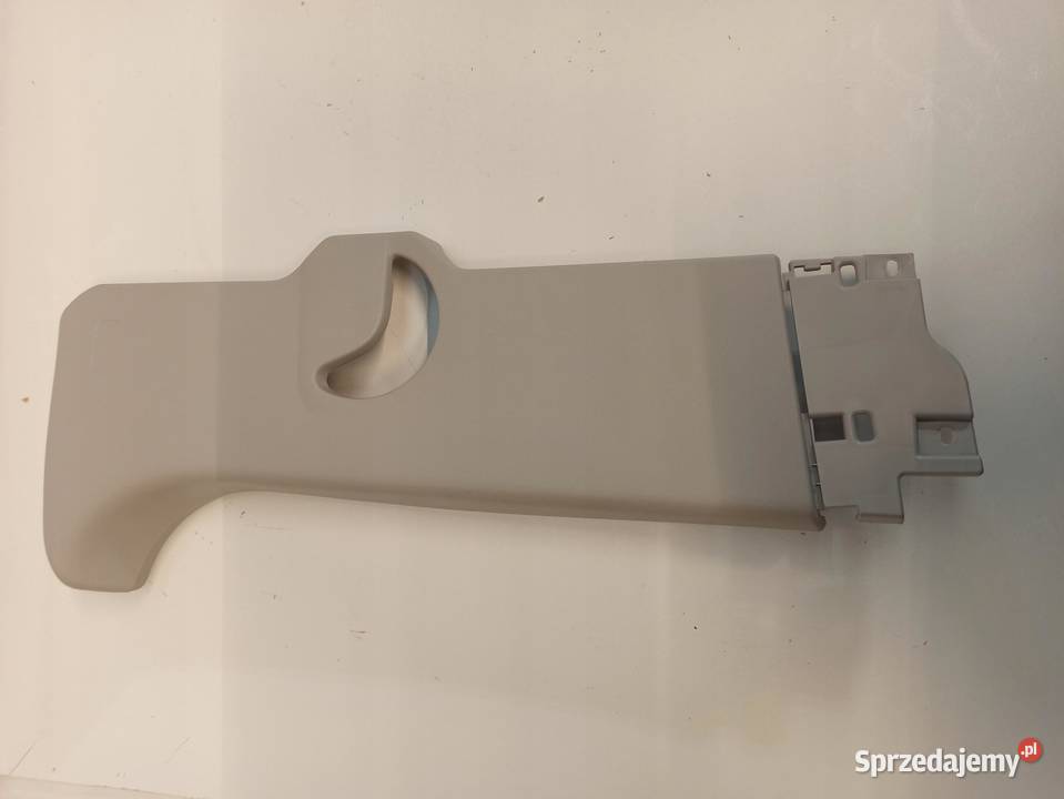 OSŁONA SŁUPKA PRAWA BERLINGO IV 9816492377