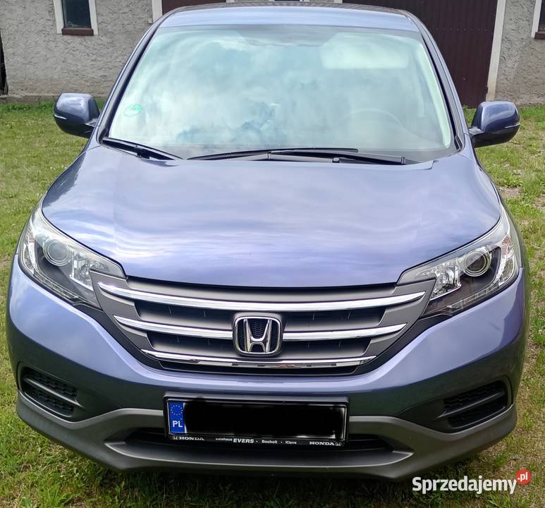 Honda CRV Jeziorsko sprzedam