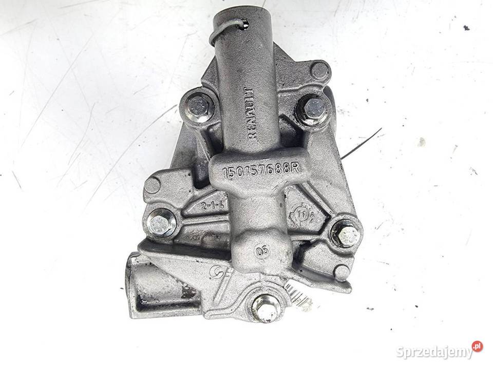 POMPA OLEJOWA RENAULT MASTER III 150157688R Lipno