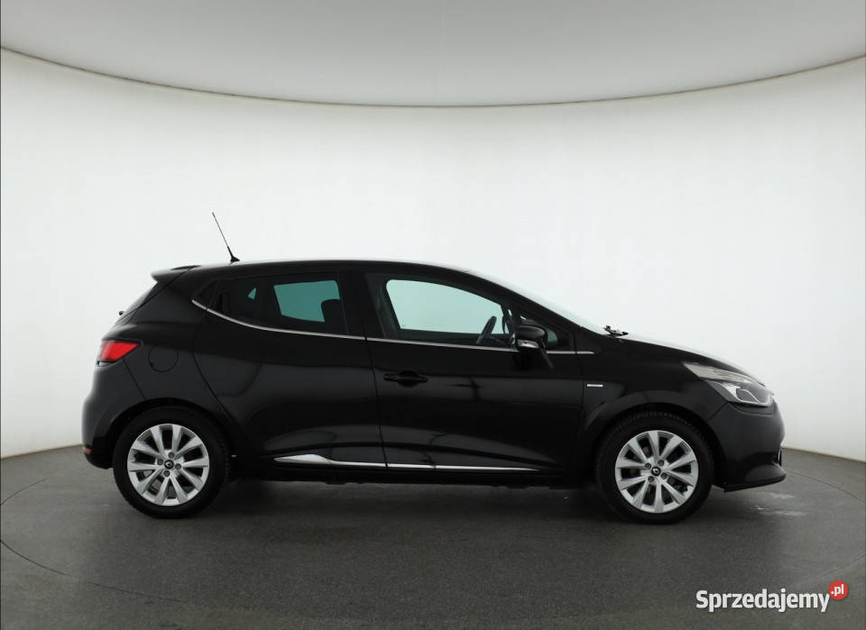 Renault Clio 12 TCe automatyczna mazowieckie Piaseczno sprzedam