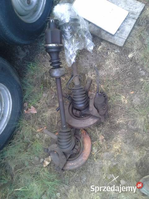 RENAULT TWINGO 1 I szyba maglownica skrzynia Pionki sprzedam