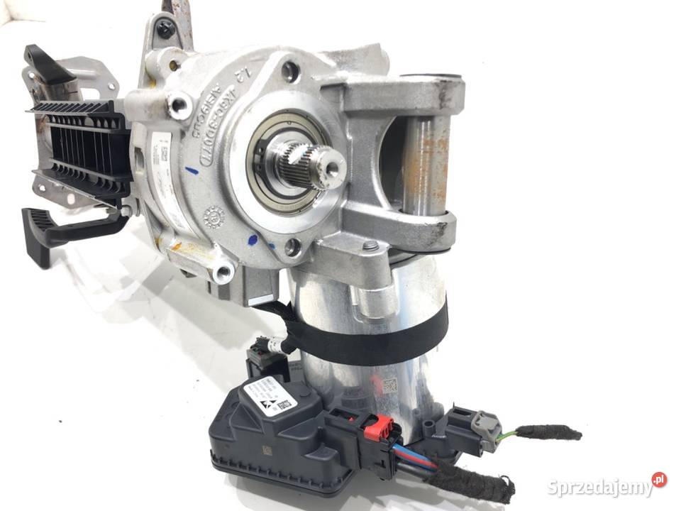 POMPA WSPOMAGANIA FORD FOCUS IV JX6C3D077C1F 15 osobowe