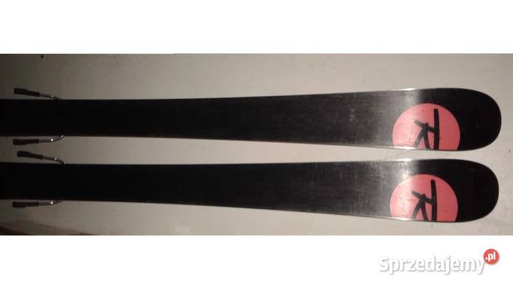 Rossignol SPRAYER 148 150 Mega OKAZJA dolnośląskie
