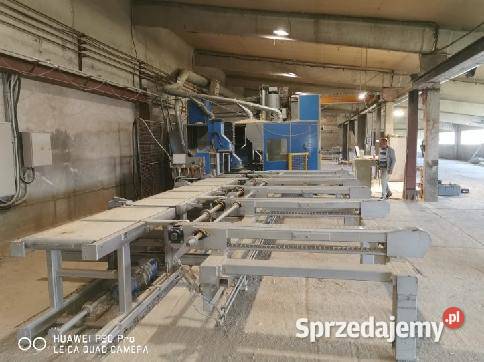CNC EGA ALMO TECHNOLOGIE centrum obrobcze i Produkcja Nowy Targ
