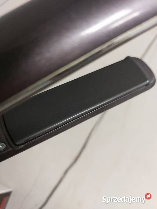 BaByliss Prostownica keratynowa Babyliss Pro lubuskie Nowogród Bobrzański