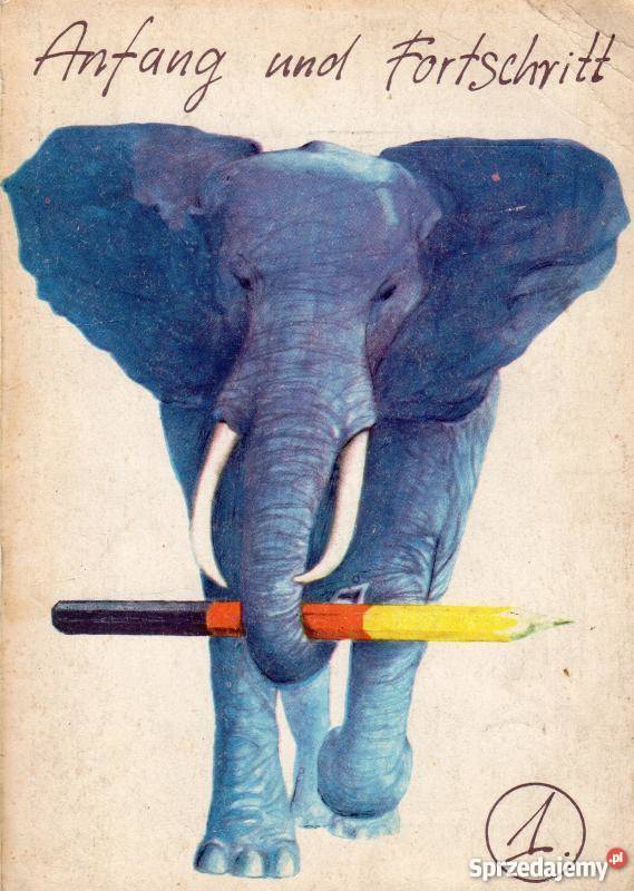 ANFANG UND FORTSCHRITT Elbląg