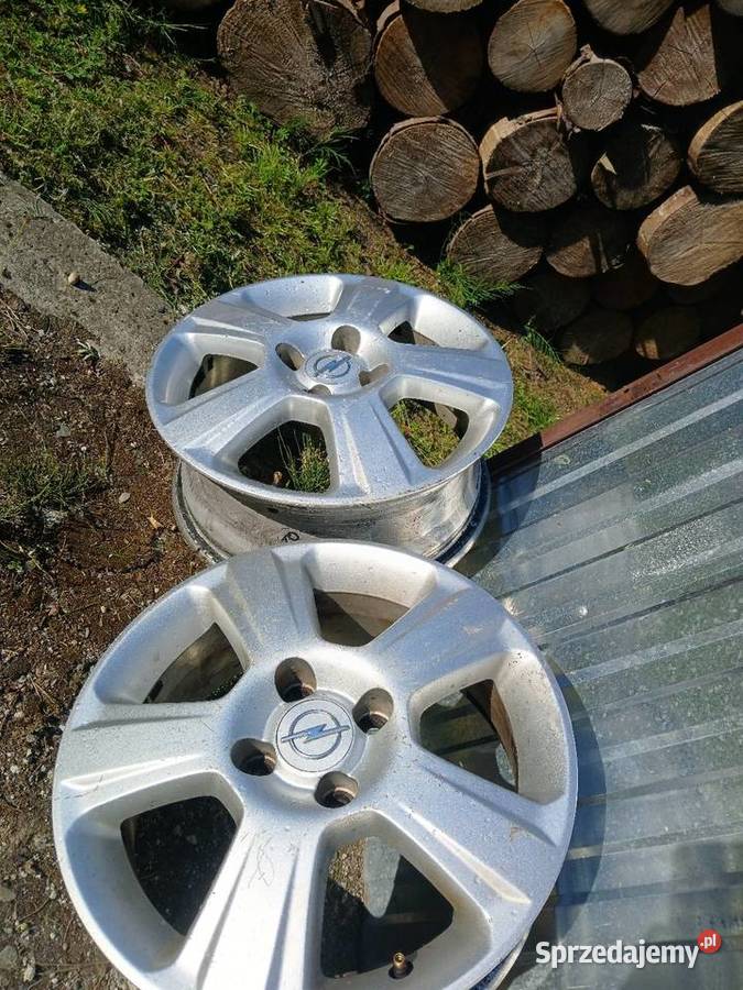 Felgi Aluminiowe Rycerka Górna