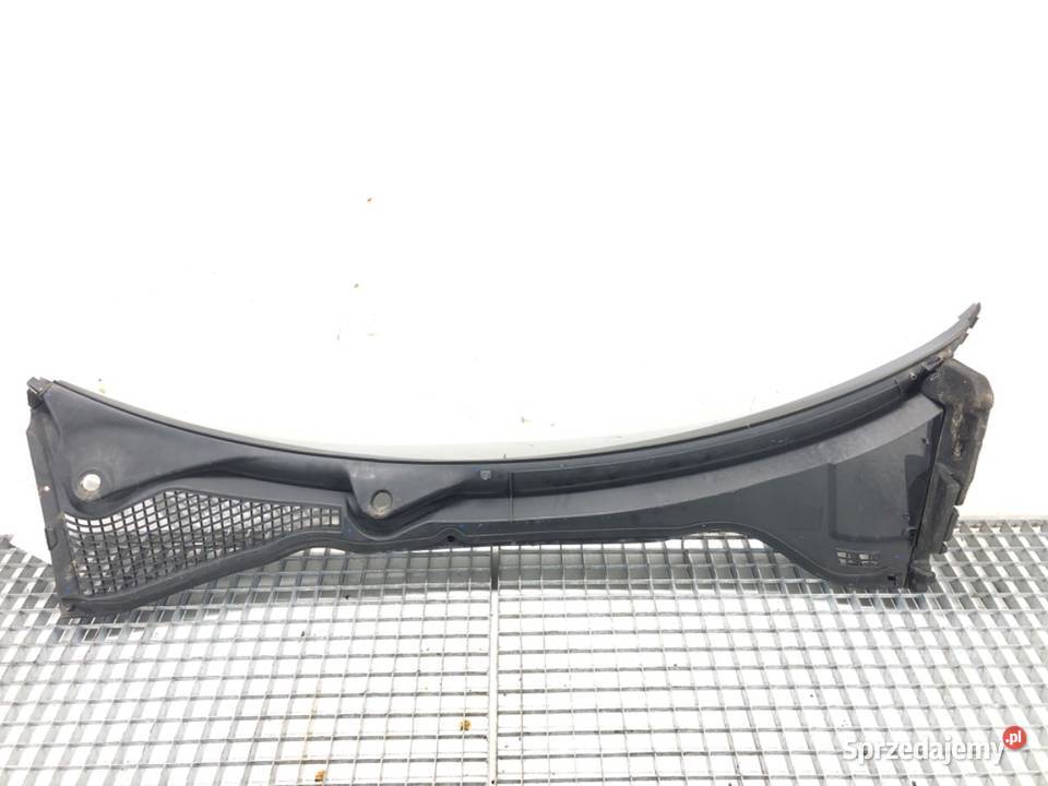 PODSZYBIE FIAT TIPO 520992140E Hatchback OSŁONA sprzedam