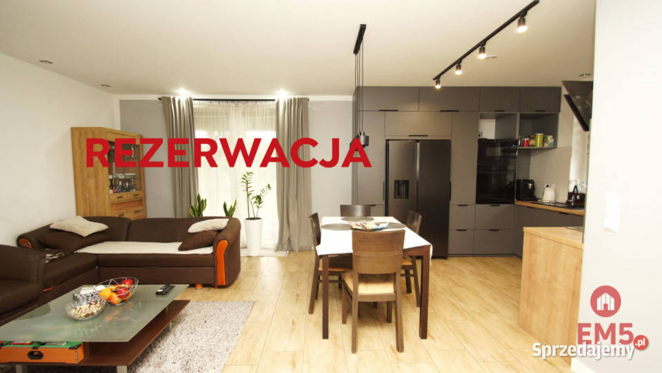 Dom wolnostojący Kuriany 142m2 142m2