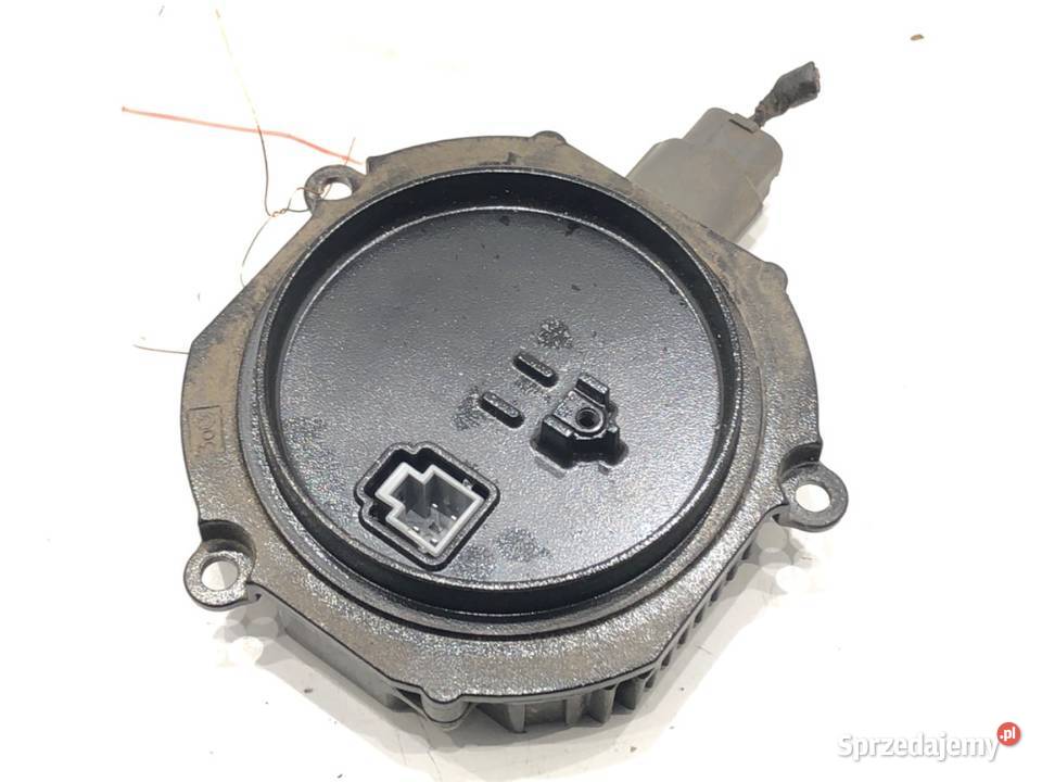 PRZETWORNICA XENON RENAULT KOLEOS I