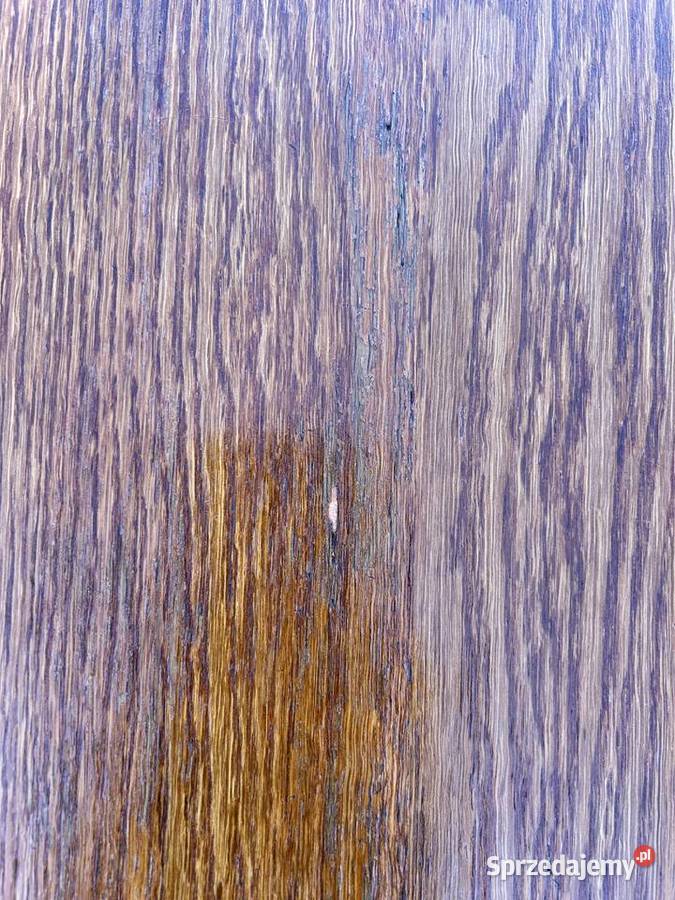 solidny stół dębowy z krzeslami sprzedam