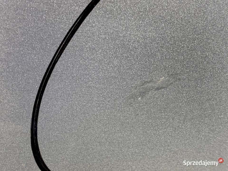 DRZWI PRAWY PRZÓD VW GOLF VI Hatchback 0814