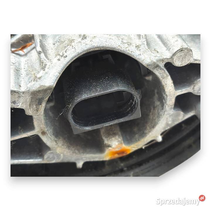 LUSTERKO PRAWE MINI R56 R57 20012008 elektryczne Chełm
