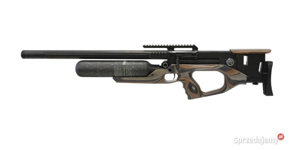 022 AirMaks Krait WX 55mm Grey Lamino niekokesz