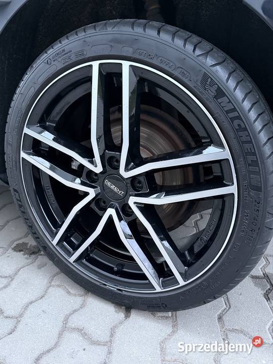 Volkswagen Golf 14 TSI Highline Rzeszów sprzedam