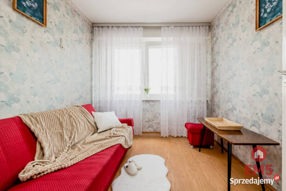 Mieszkanie Białystok 62m2 4 pokojowe Nieruchomości