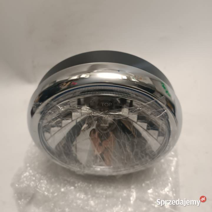 Lampa Reflektor Przód Duża Naked Klasyk Cb Xj śląskie Racibórz