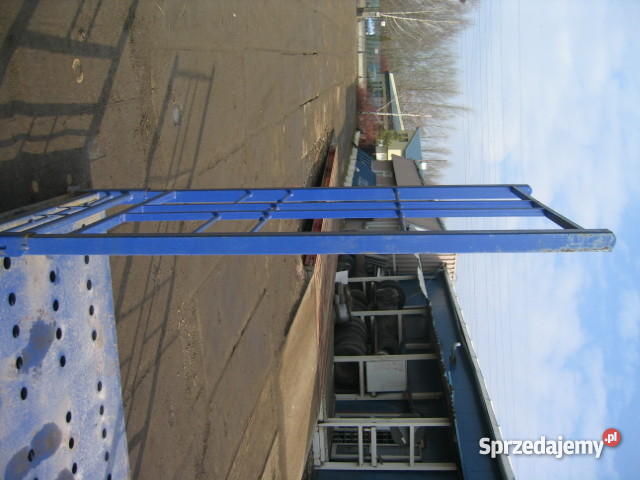 palety na opony Warszawa sprzedam