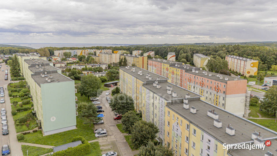 sprzedaży gruntu Gdynia 1500m2 pomorskie