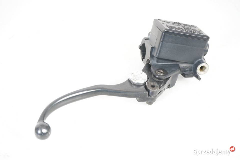 Kawasaki GPZ 500 pompa hamulcowa przod Bolesławiec