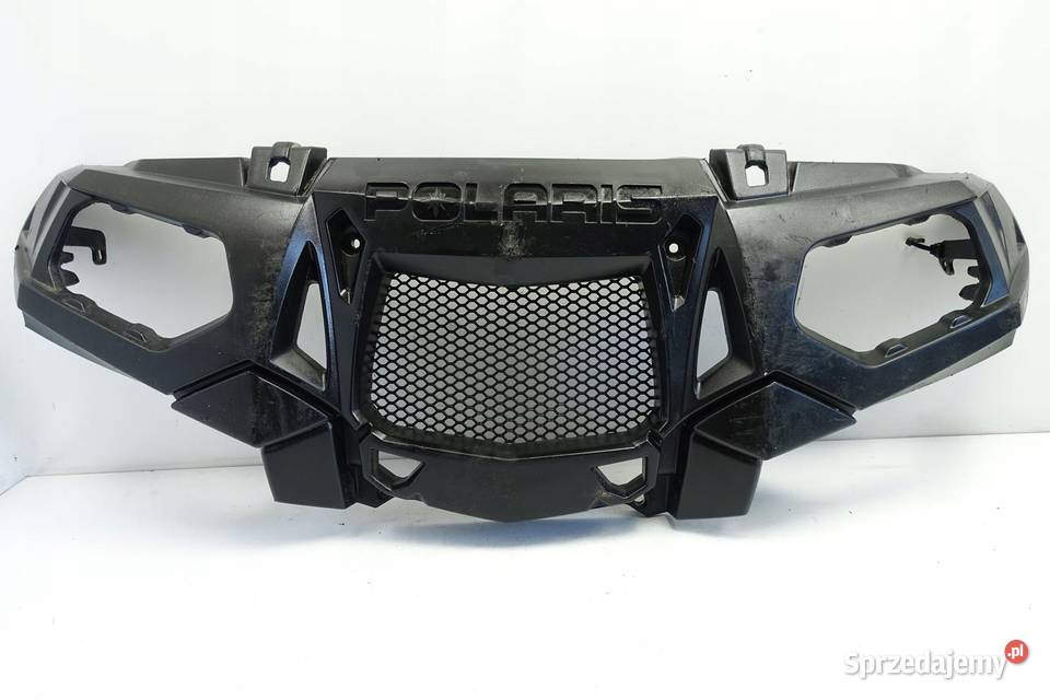 Polaris Sportsman 850 ZDERZAK Grill Gril Osłona Motoryzacja Chełm