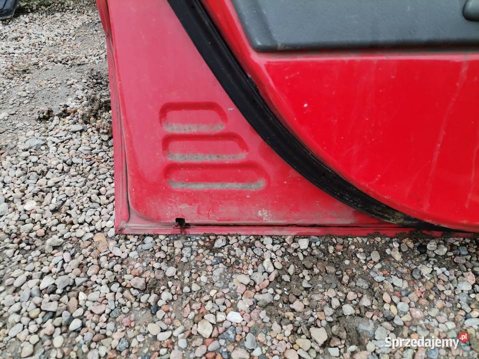 Drzwi Lewe Przód Hyundai Atos Prime osobowe Wisznice