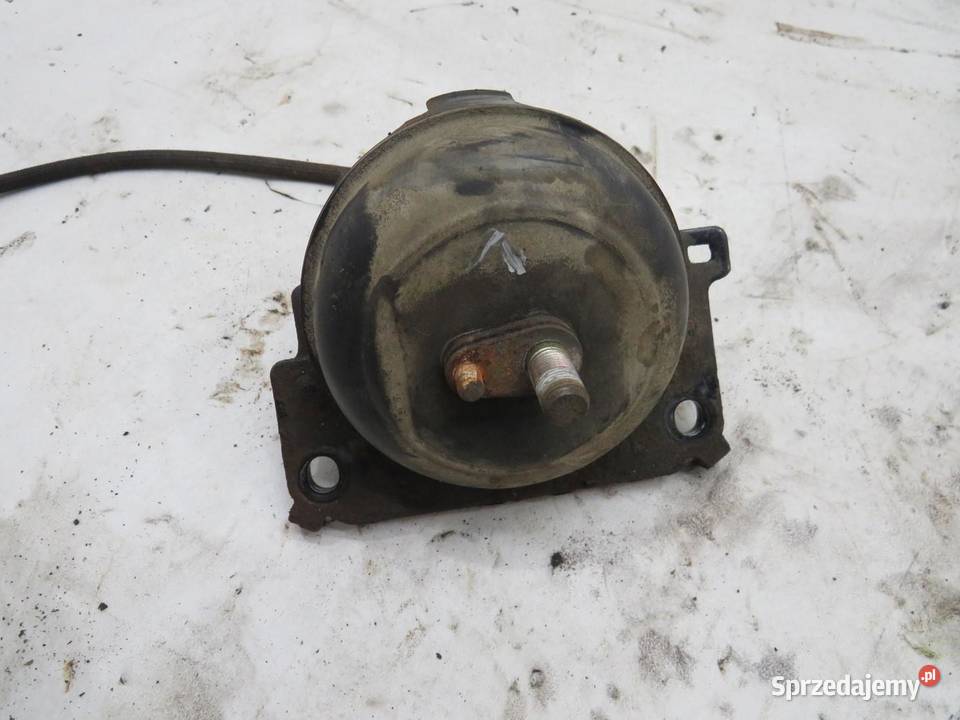 PODUSZKA SILNIKA LAND CRUISER 120 30 D4D