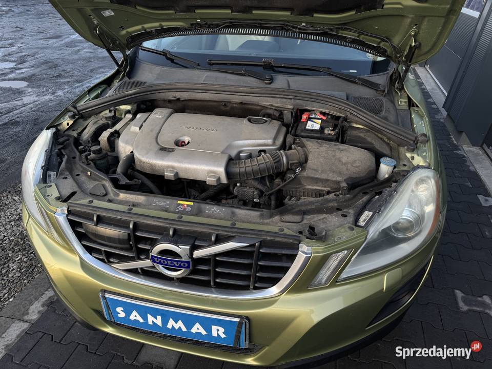 24TD 163 AWD Gwarancja Automat 4x4 Skóra Xenon Sanok