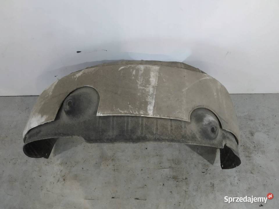 NADKOLE LEWY TYŁ Hyundai Tucson IV 2020 Nadkola