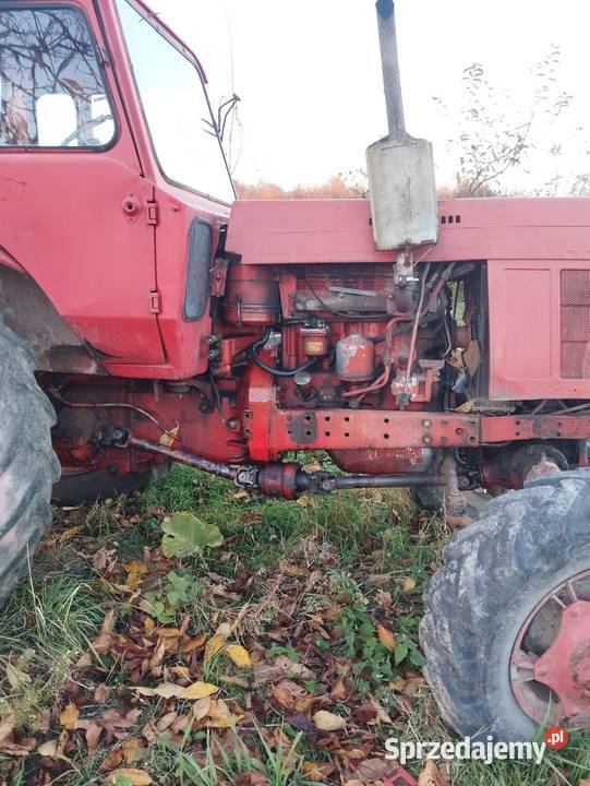 My 82 części Pozostałe Skała sprzedam